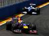 GP EUROPA, during the European Formula One Grand Prix at the Valencia Street Circuit on August 23, 2009, in Valencia, Spain.
